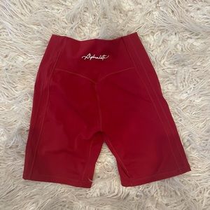 Alphalete Pulse Kinetic Shorts